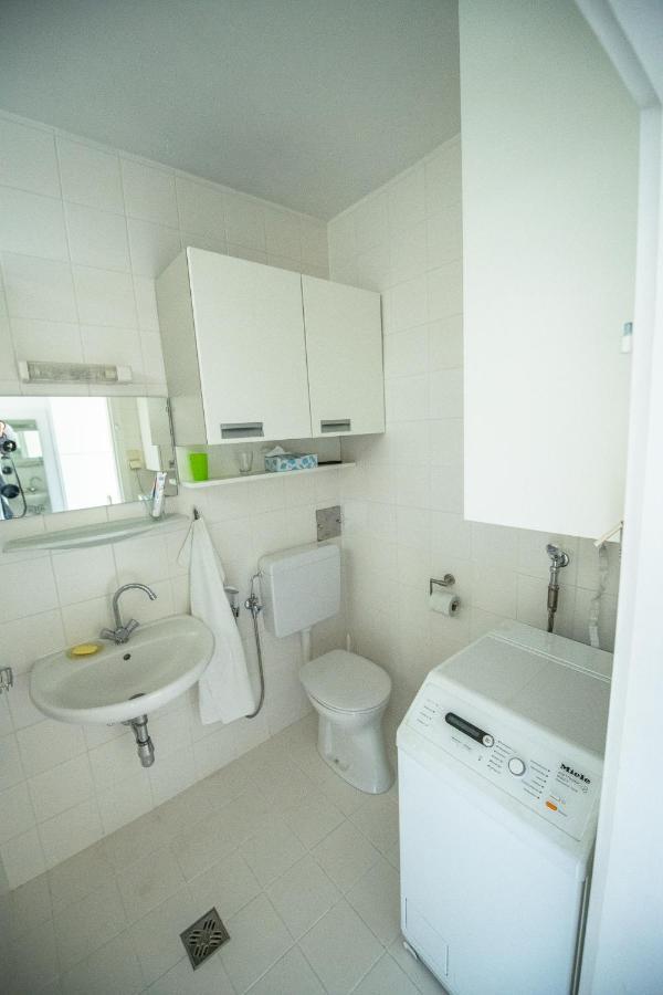 Apartment Graz Exterior photo