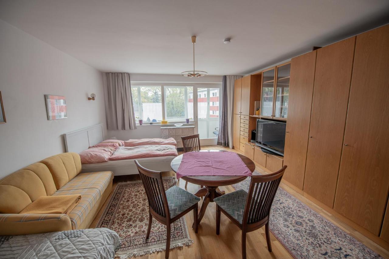 Apartment Graz Exterior photo
